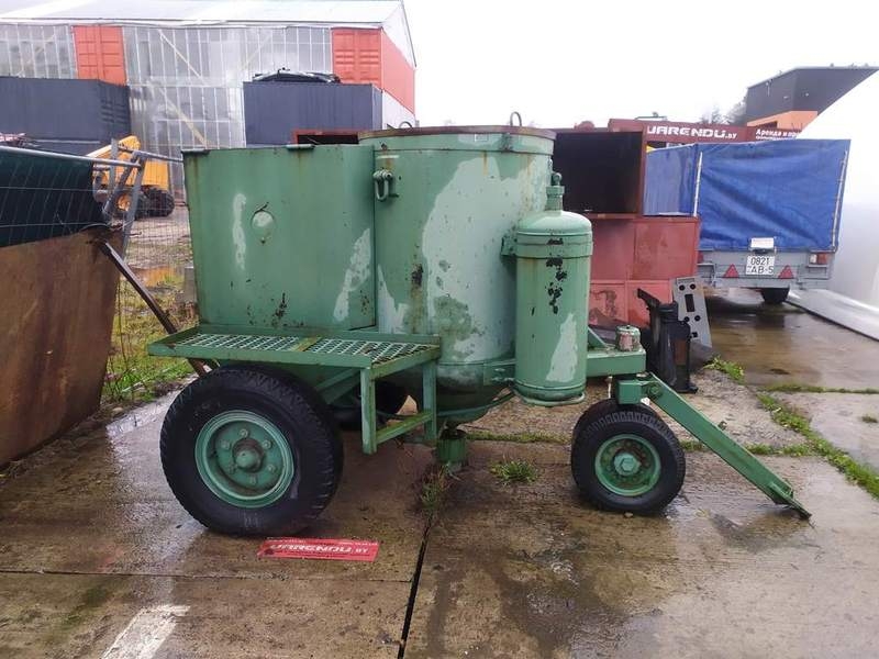 Пескоструйный аппарат (пескоструйная установка) - Изображение #6, Объявление #1682635