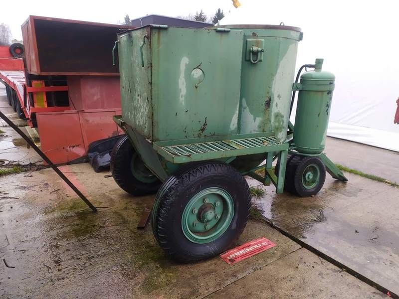 Пескоструйный аппарат (пескоструйная установка) - Изображение #7, Объявление #1682635