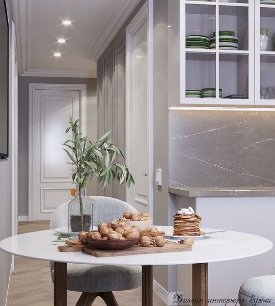 Дизайн интерьера домов, квартир, офисов и др. помещений - Изображение #4, Объявление #1682818