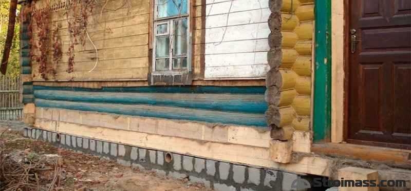 Замена венцов деревянных домов - Изображение #7, Объявление #1682864