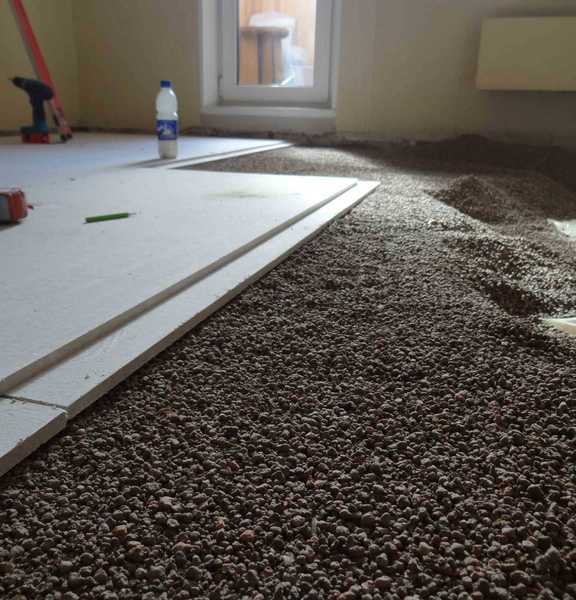 Выполняем стяжку пола любого типа - Изображение #6, Объявление #1682893