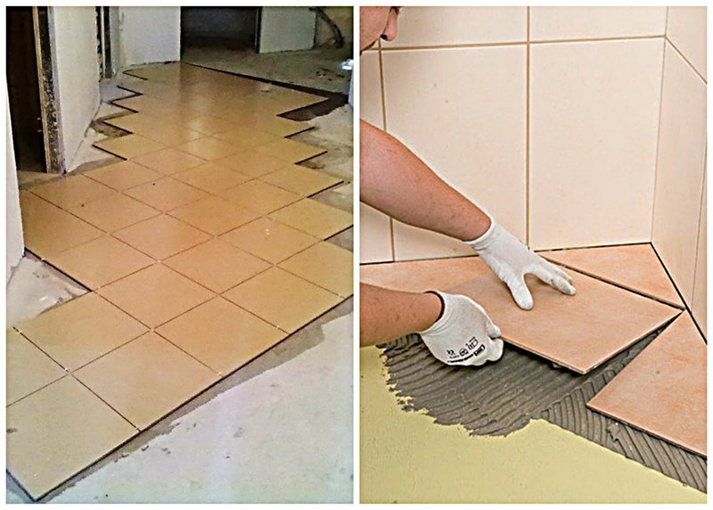 Укладка плитки от 15 руб.кв.м - Изображение #3, Объявление #1682941