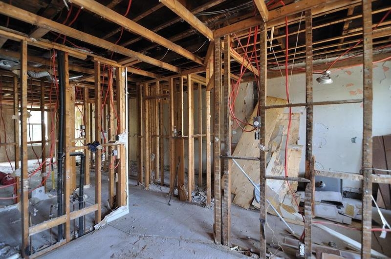 Ремонт и реконструкция деревянных и каркасных домов - Изображение #2, Объявление #1682992