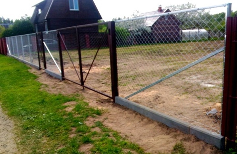 Заборы из бессера, брика Фаниполь - Изображение #8, Объявление #1665864