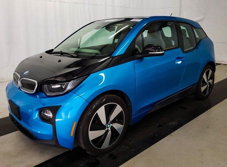 Купить электромобиль. - Изображение #3, Объявление #1685081