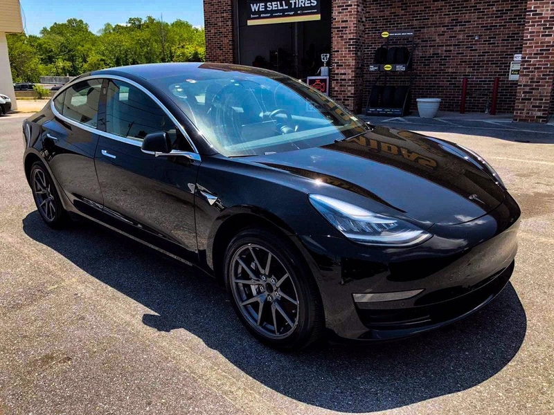 Купить электромобиль. - Изображение #5, Объявление #1685081