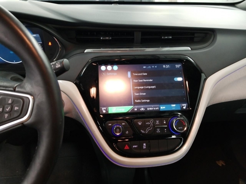 Шевроле хэтчбек, серый металлик - Изображение #4, Объявление #1685158