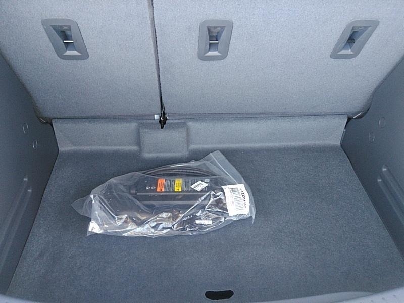 CHEVROLET, BOLT LT, 2017 - Изображение #3, Объявление #1685159