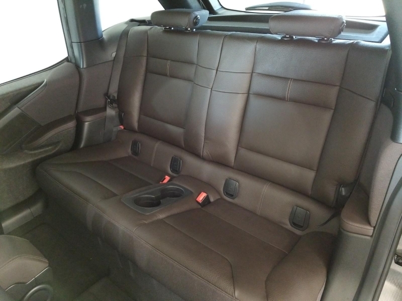 BMW i3  REXT TERA 2017 - Изображение #4, Объявление #1685160