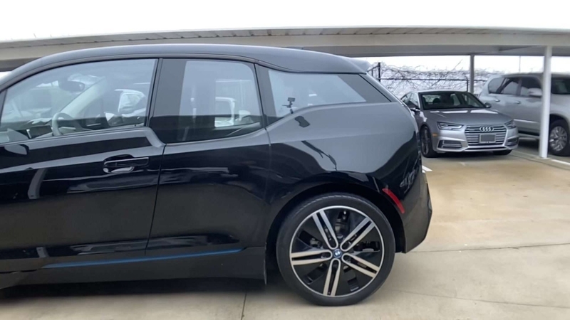 BMW I3 MEGA WORLD 2017 - Изображение #3, Объявление #1685214