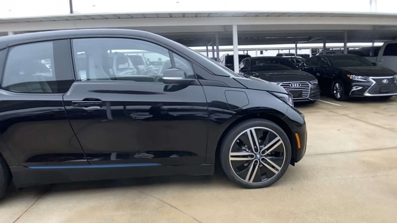 BMW I3 MEGA WORLD 2017 - Изображение #4, Объявление #1685214