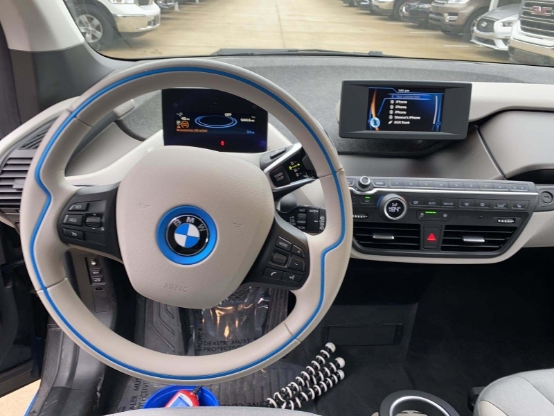 BMW I3 MEGA WORLD 2017 - Изображение #5, Объявление #1685214