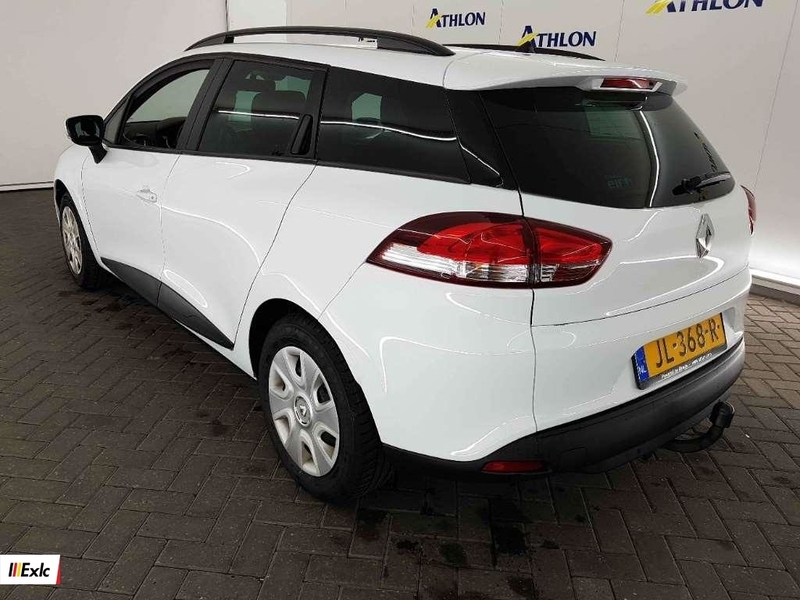 Renault, CLIO Energy, 2016 - Изображение #3, Объявление #1685375