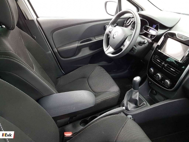 Renault, CLIO Energy, 2016 - Изображение #4, Объявление #1685375