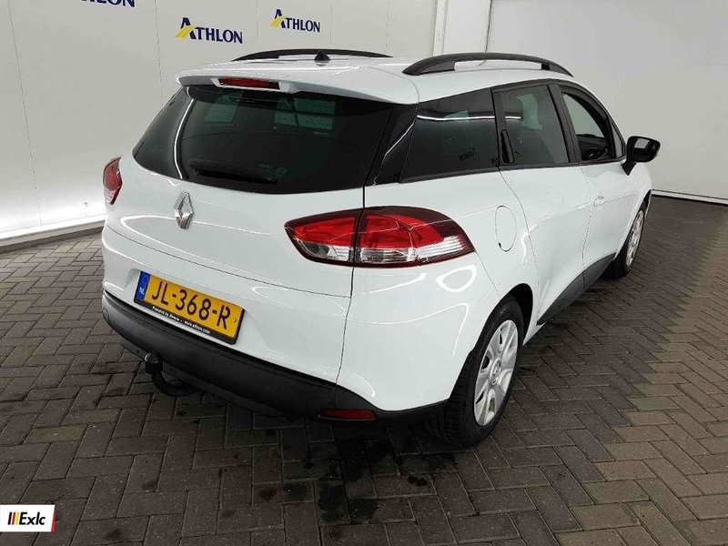 Renault, CLIO Energy, 2016 - Изображение #5, Объявление #1685375