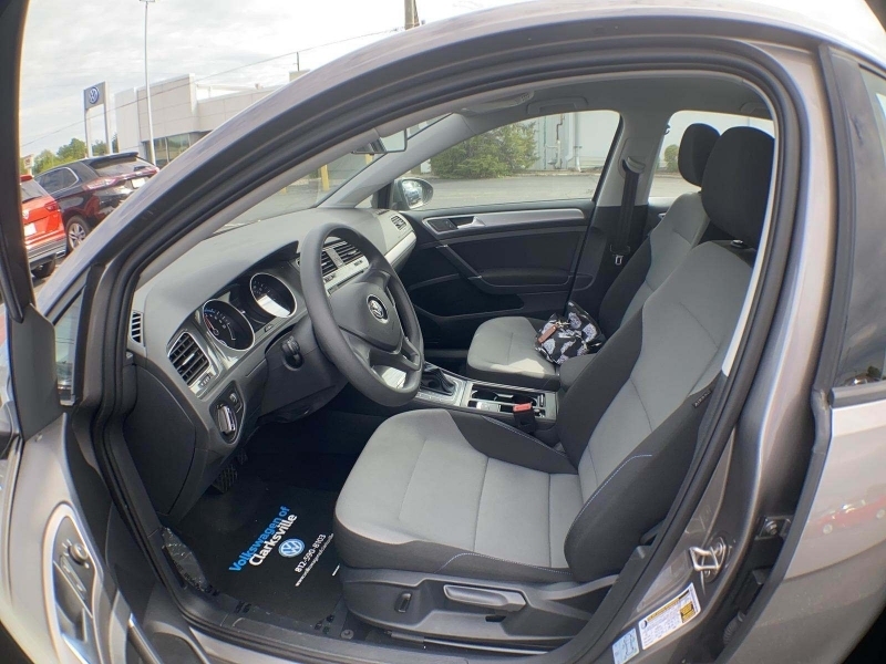 Volkswagen, e-Golf SE, 2016 - Изображение #5, Объявление #1685526