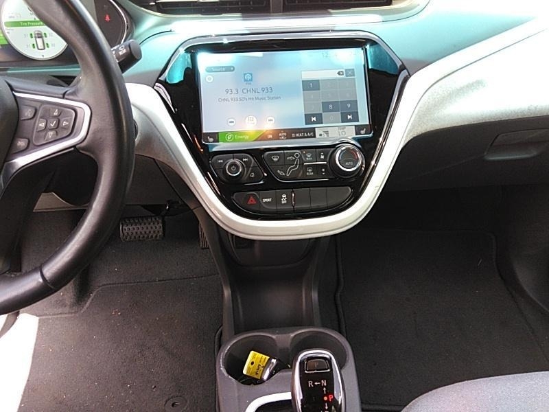 CHEVROLET, BOLT EV LT, 2018 - Изображение #3, Объявление #1685528