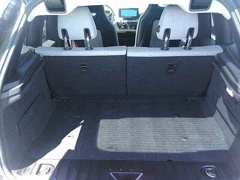 BMW, 4D HATCHBACK MEGA, 2015 - Изображение #4, Объявление #1685662