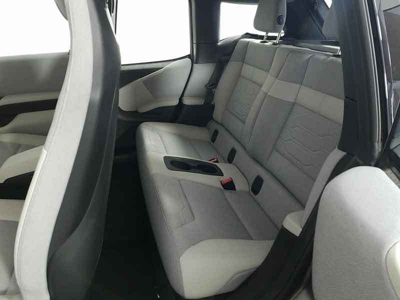 BMW, D4 HATCHBACK I3 TERA, 2017 - Изображение #3, Объявление #1685663