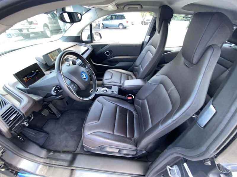 BMW, D4 HATCHBACK I3 TERA. Автомобиль в максимальной комплектации - Изображение #3, Объявление #1685664