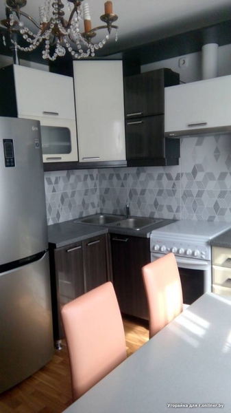 Сдам 1-к. квартиру в Минске на длительный срок - Изображение #4, Объявление #1685670