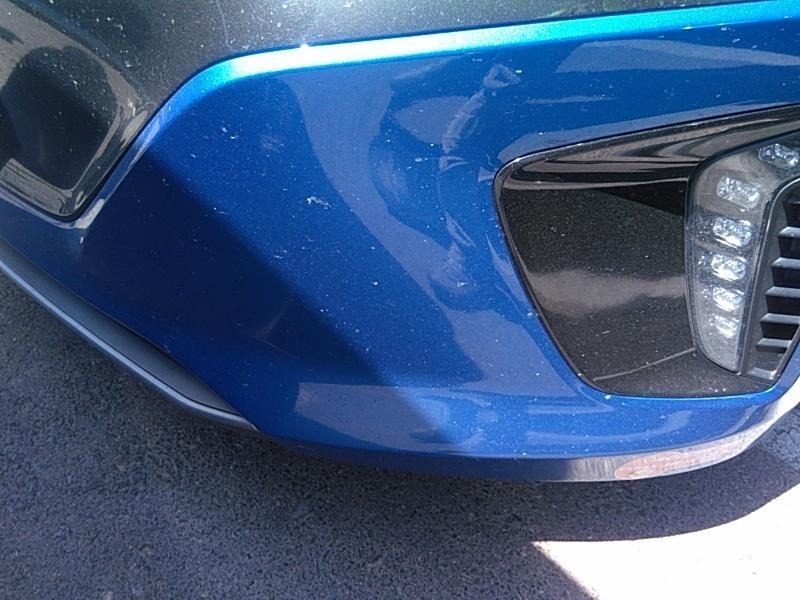 Hyundai, loniq Electric LIMITED, 2017 - Изображение #5, Объявление #1685677