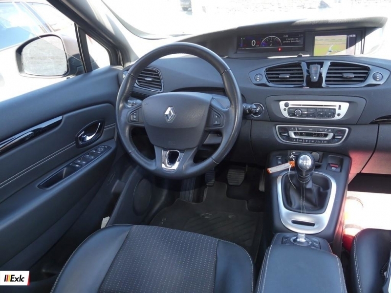 Renault, Grand Scenic, 2015 - Изображение #4, Объявление #1685678