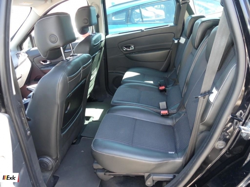 Renault, Grand Scenic, 2015 - Изображение #5, Объявление #1685678