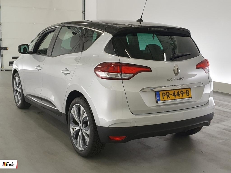 Renault, Scenic, 2017 - Изображение #5, Объявление #1685679