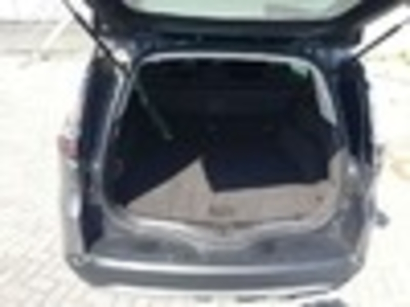 Renault, Espace 1.6 dCi Express 5p., 2016 - Изображение #2, Объявление #1685680