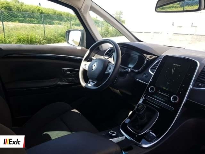 Renault, Espace 1.6 dCi Express 5p., 2016 - Изображение #4, Объявление #1685680