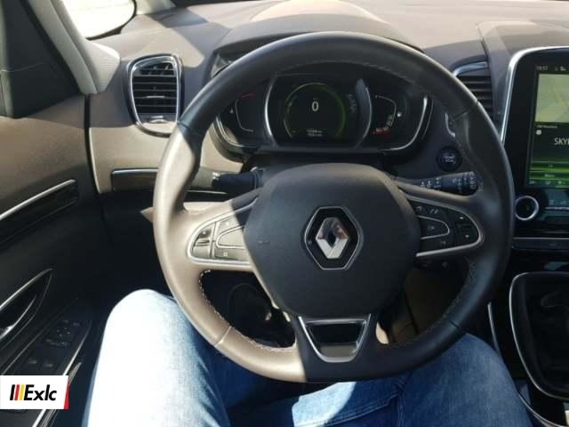 Renault, Espace 1.6 dCi Express 5p., 2016 - Изображение #5, Объявление #1685680