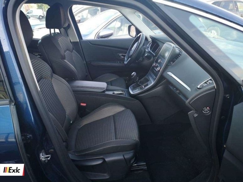 Renault, Grand, 2017 - Изображение #3, Объявление #1685682