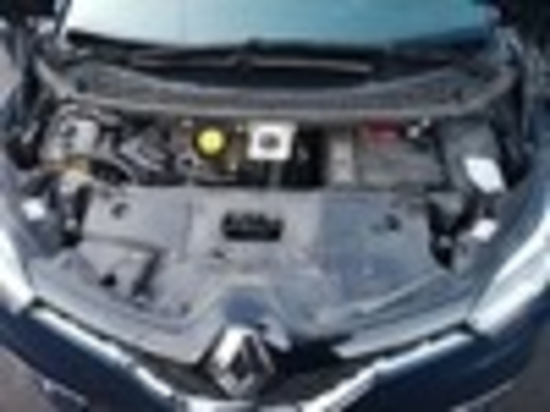 Renault, Grand, 2017 - Изображение #5, Объявление #1685682