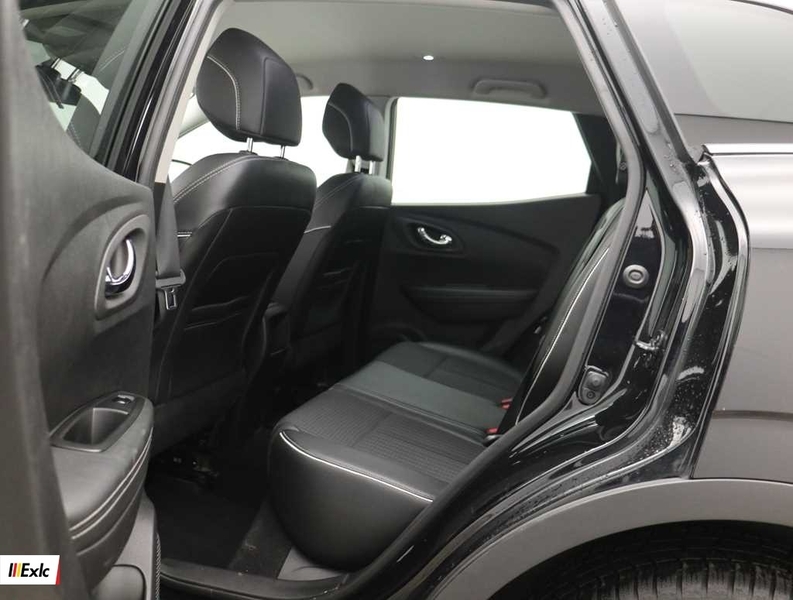 Renault, Kadjar 1.5 dCi Energy Bose, 2016 - Изображение #3, Объявление #1685683