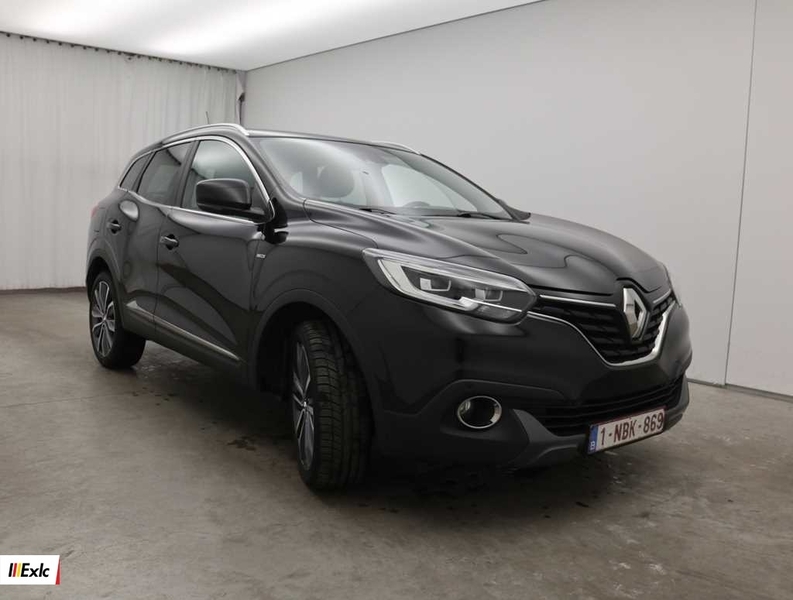 Renault, Kadjar 1.5 dCi Energy Bose, 2016 - Изображение #4, Объявление #1685683