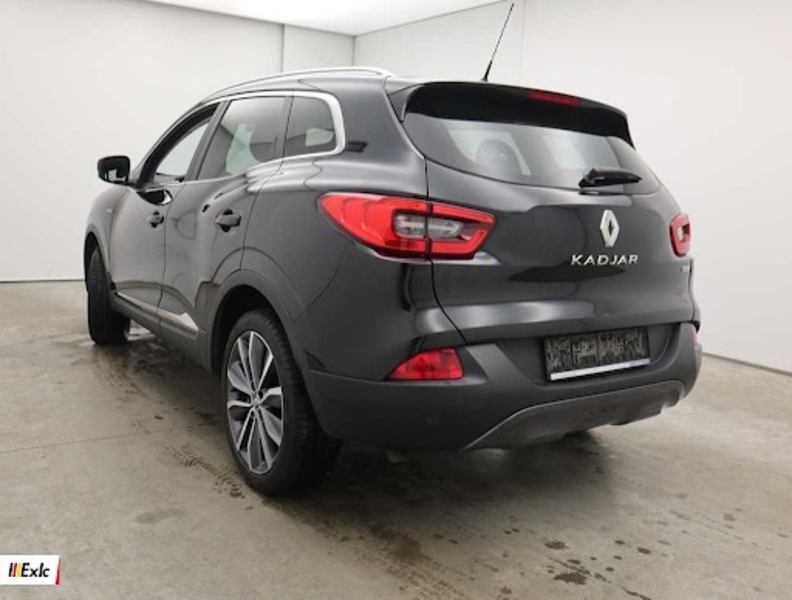 Renault, Kadjar 1.5 dCi Energy Bose, 2016 - Изображение #5, Объявление #1685683