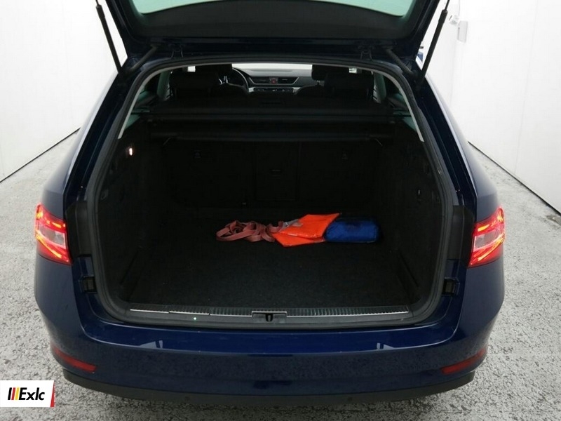 Skoda, Superb Combi 1.6 TDI, 2016 - Изображение #5, Объявление #1686007