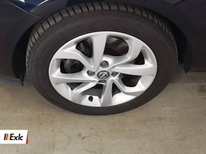 Opel, Corsa 1.3 CDTI ecoFLEX S&S 95 pk 5d Online Edition, 2017 - Изображение #3, Объявление #1686008