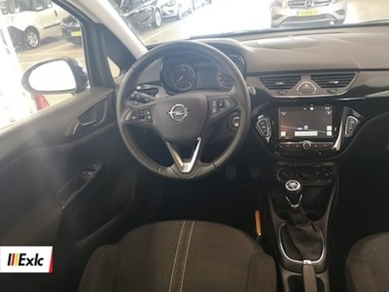 Opel, Corsa 1.3 CDTI ecoFLEX S&S 95 pk 5d Online Edition, 2017 - Изображение #5, Объявление #1686008