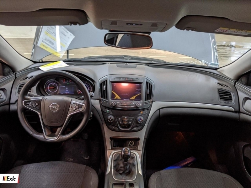 Opel, Insignia Business Connect 1.6 CDTI, 2016 - Изображение #4, Объявление #1686009