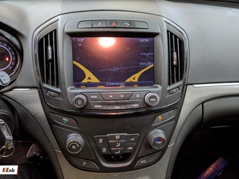 Opel, Insignia Business Connect 1.6 CDTI, 2016 - Изображение #5, Объявление #1686009