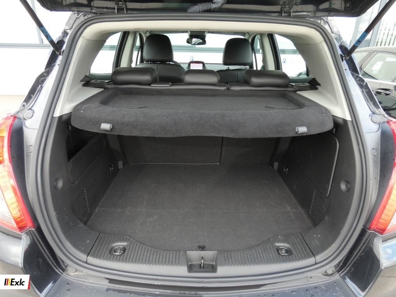 Opel, Mokka 1.6 CDTI Comfort Business, 2015 - Изображение #3, Объявление #1686010