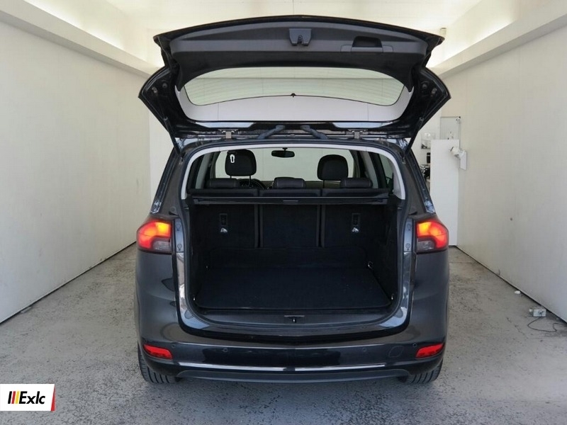 Opel, Zafira TOURER 1.6 CDTI ECOFLEX, 2016 - Изображение #5, Объявление #1686011