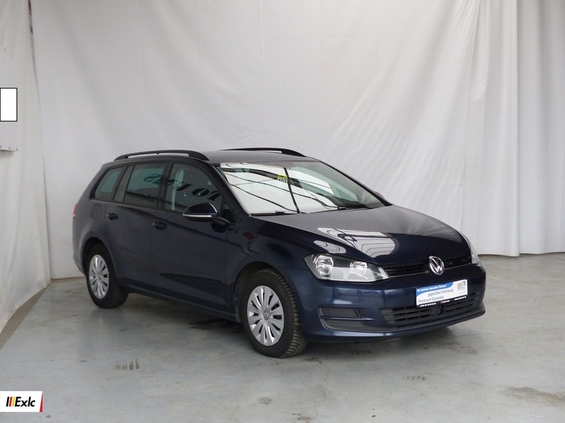 Volkswagen, Golf 1.6 TDI, 2016 - Изображение #3, Объявление #1686012