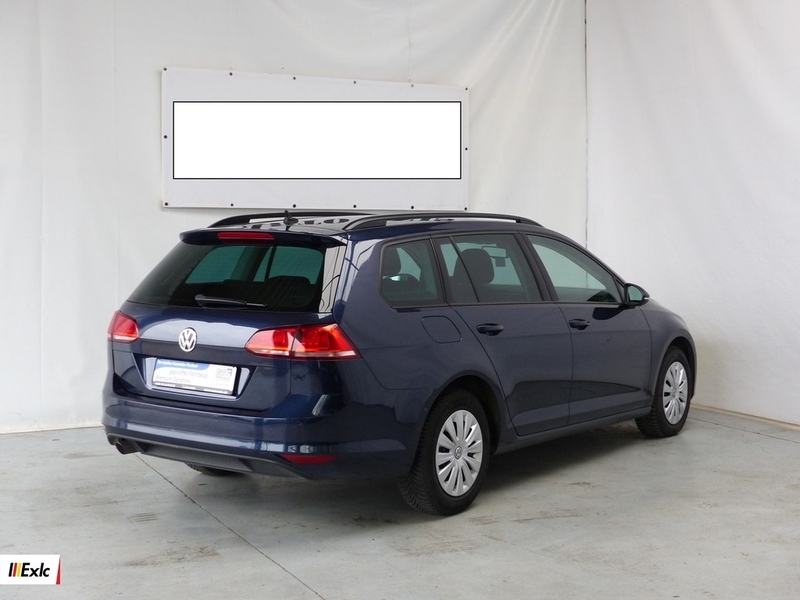 Volkswagen, Golf 1.6 TDI, 2016 - Изображение #4, Объявление #1686012