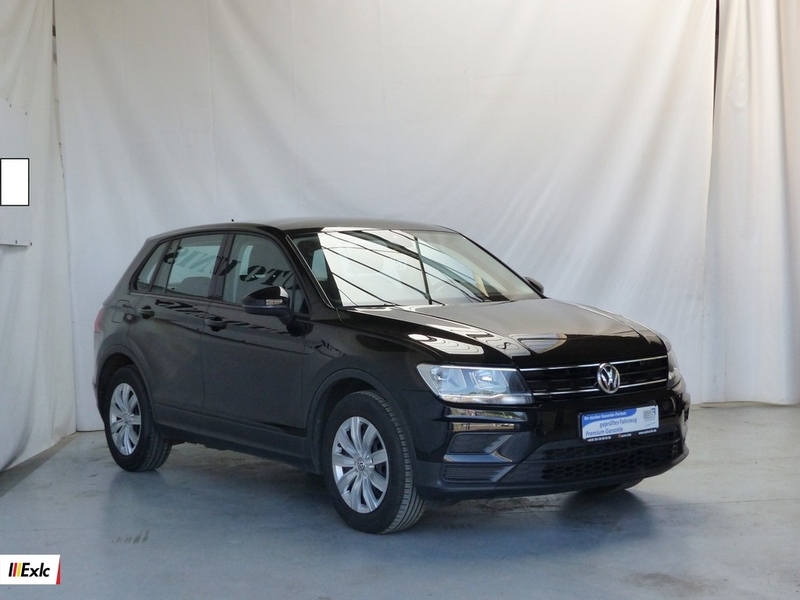 Volkswagen, Tiguan TDI 2.0, 2017 - Изображение #4, Объявление #1686015