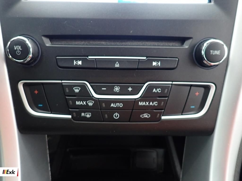 Ford, Mondeo-1.5 TDCI ECONETIC BVM6 BUSINESS NAV, 2016 - Изображение #4, Объявление #1686018