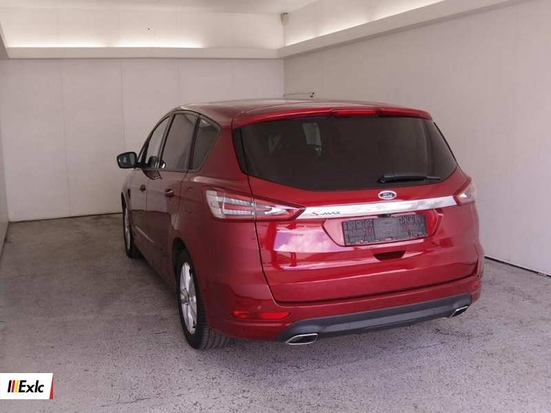 Ford, S-MAX-2.0 CDTI, 2016 - Изображение #3, Объявление #1686021
