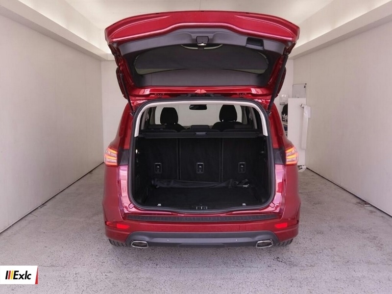 Ford, S-MAX-2.0 CDTI, 2016 - Изображение #4, Объявление #1686021